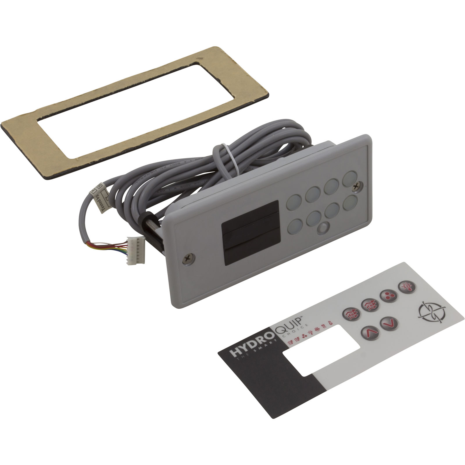 Picture of ES6230-G Equip System H-Q ES6230-G3hp P11hp BlP2CpOz5.5kWEco3