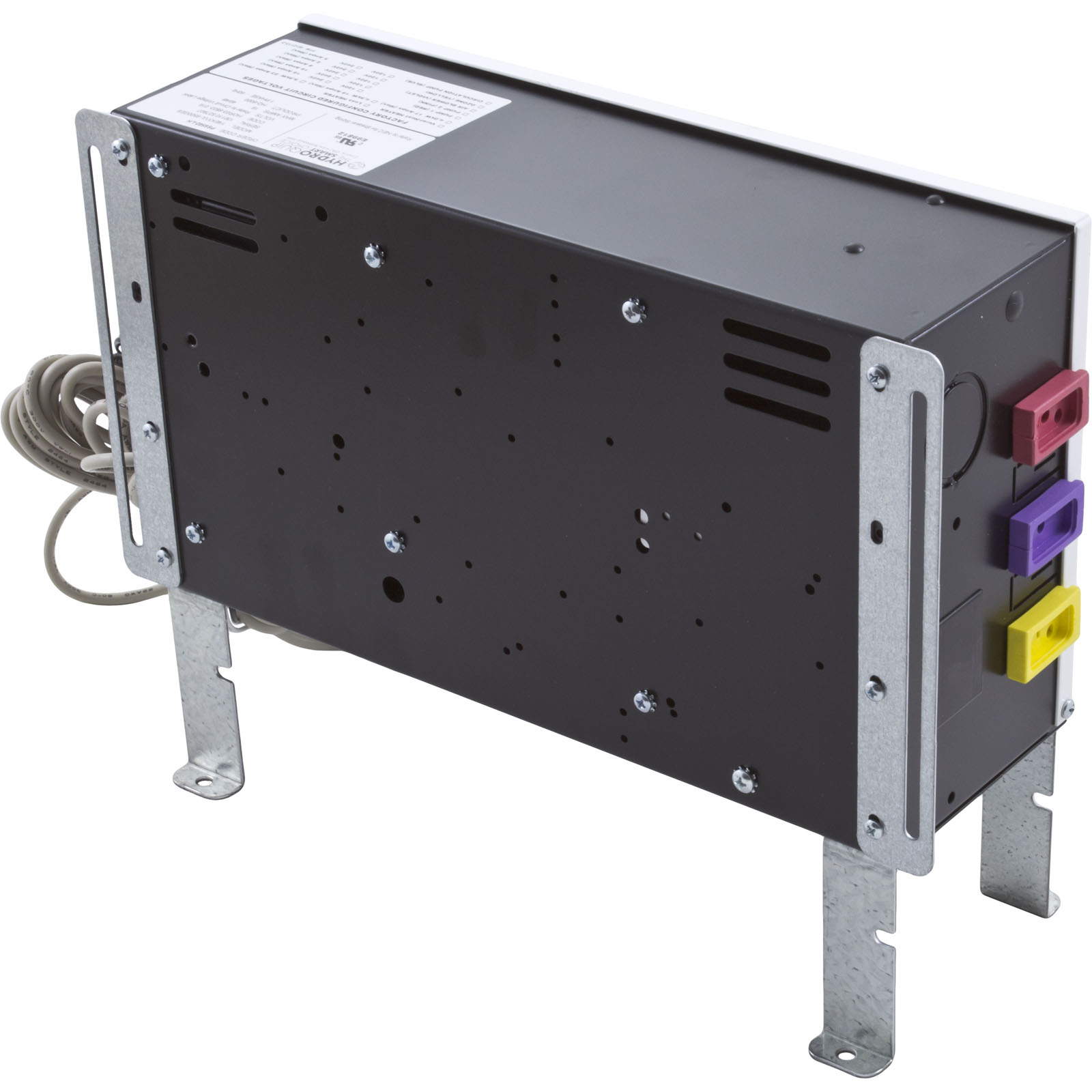 Picture of PS6502-LH Control Hydro-Quip PS6502-LH P1 Bl Oz LtLH 115v/230v