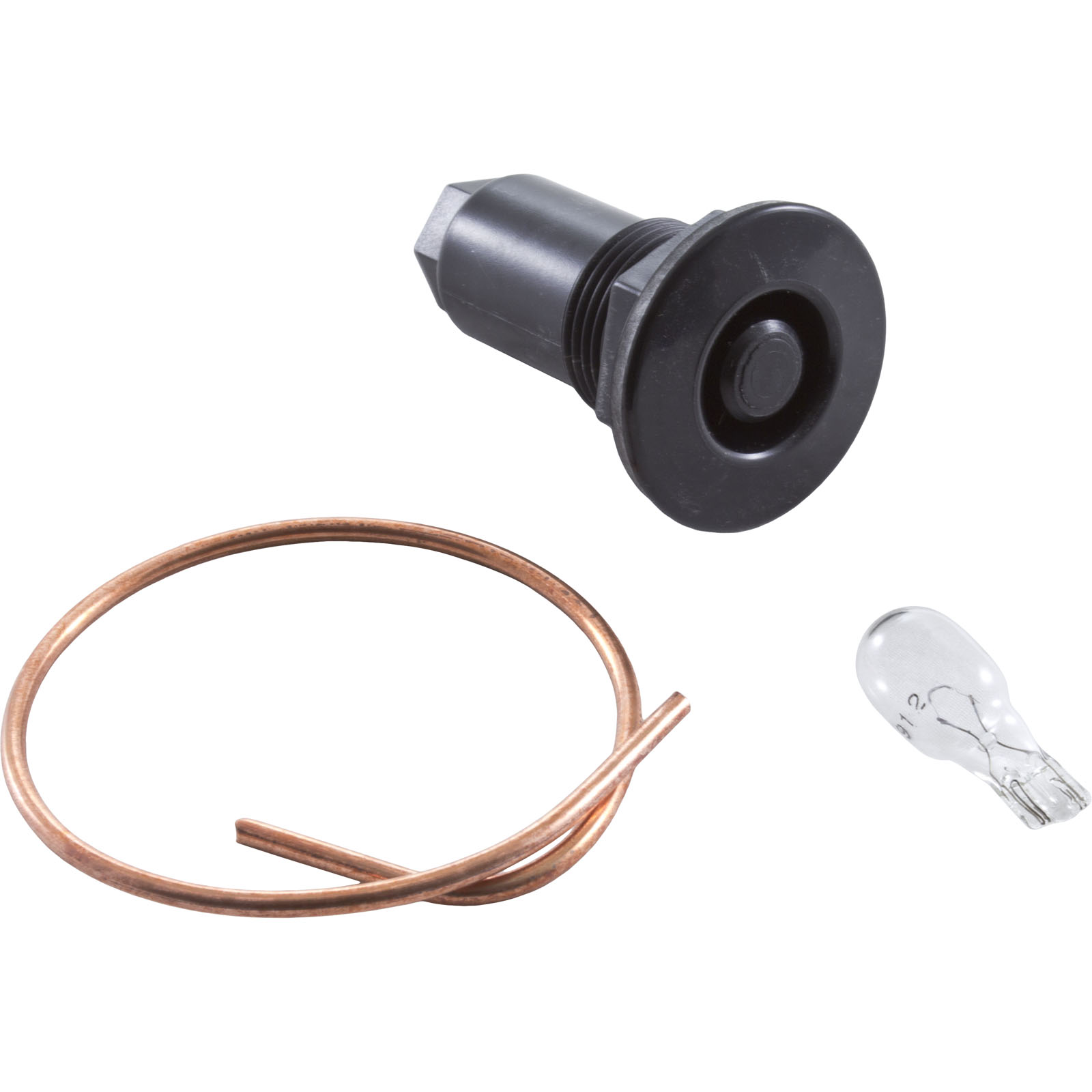 Picture of PS6502-LH Control Hydro-Quip PS6502-LH P1 Bl Oz LtLH 115v/230v