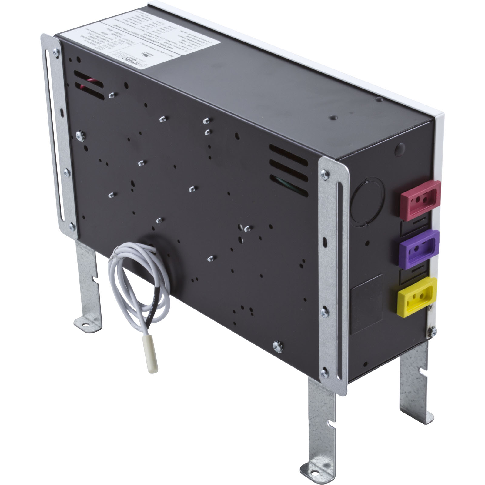 Picture of PS6002-LH Control Hydro-Quip PS6002-LHP1BlOzLtLH 115v/230v
