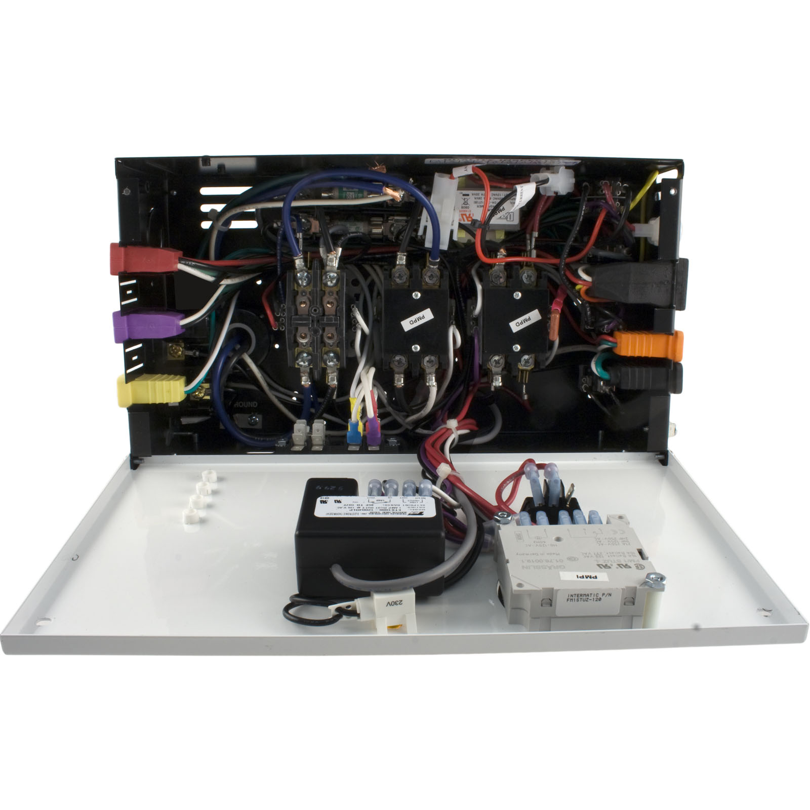 Picture of PS6002-LH Control Hydro-Quip PS6002-LHP1BlOzLtLH 115v/230v