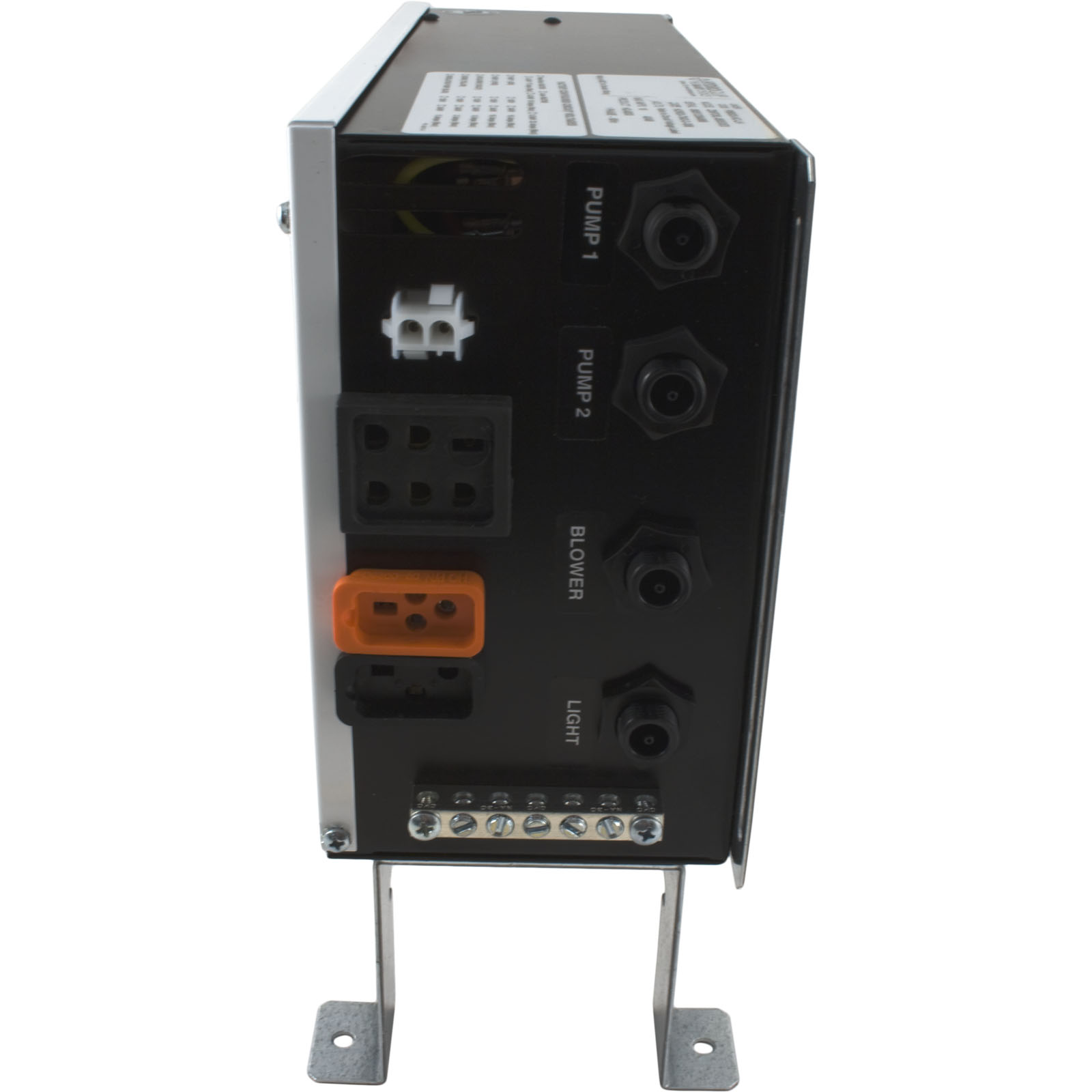Picture of PS6002-LH Control Hydro-Quip PS6002-LHP1BlOzLtLH 115v/230v