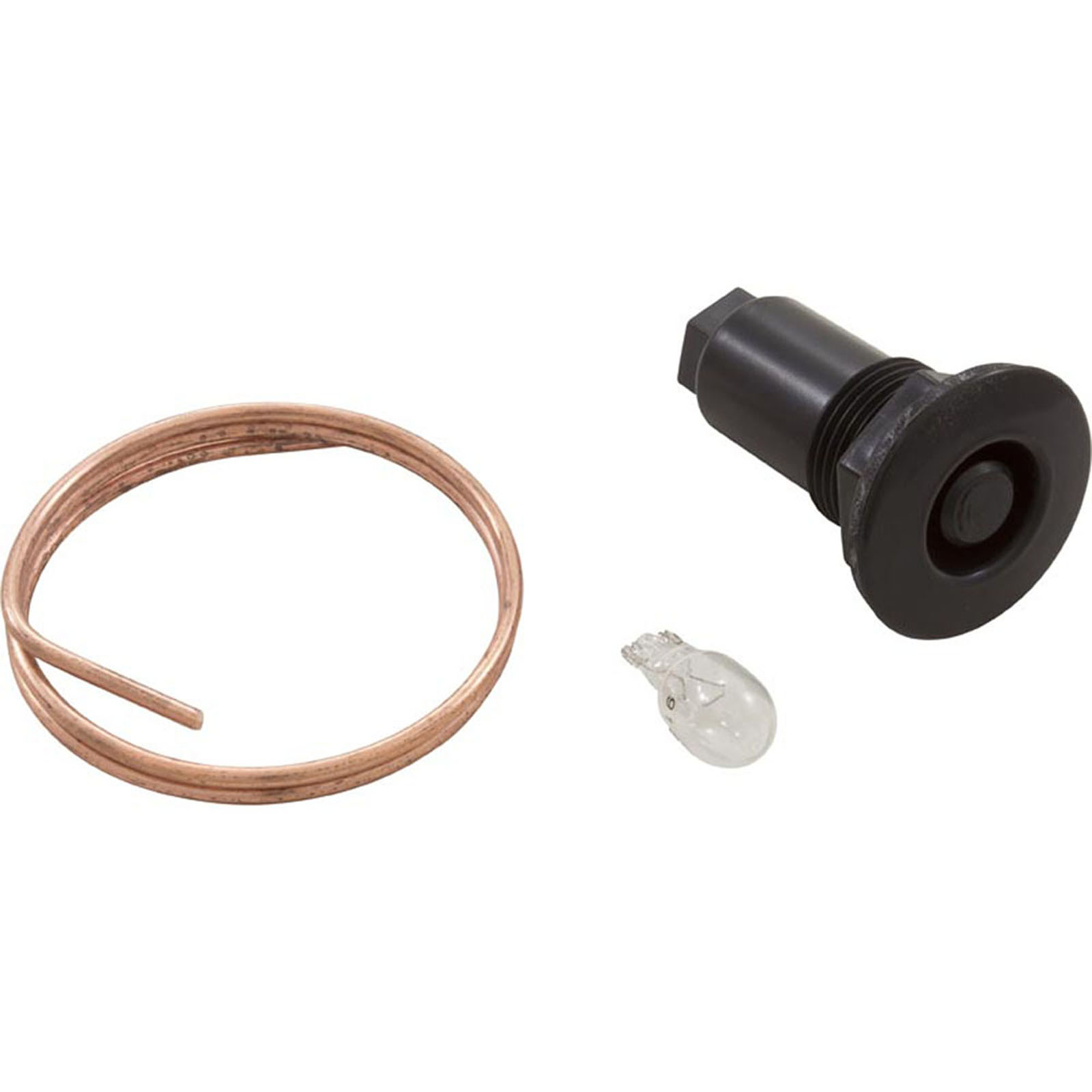 Picture of PS6603-LH ControlHydro-Quip PS6603-LHP2 2-SpdBlOzLt LH115v/230v