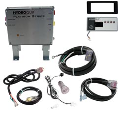 Control, Hydro-Quip PS7101HN,  P1, Oz, Lt, Less Heat, Eco 1 58-355-3272