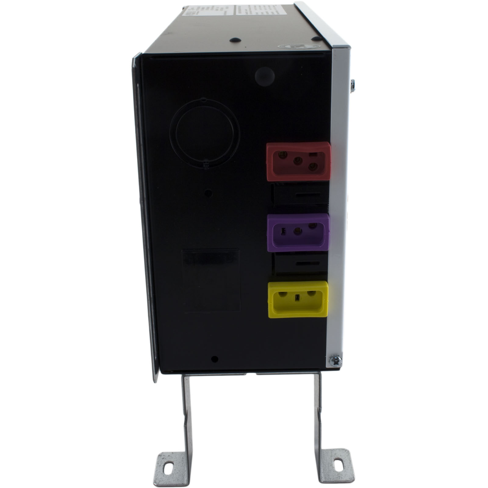 Picture of  Control Hydro-Quip PS6502HS60P1BlOzLt 5.5kW Eco 8