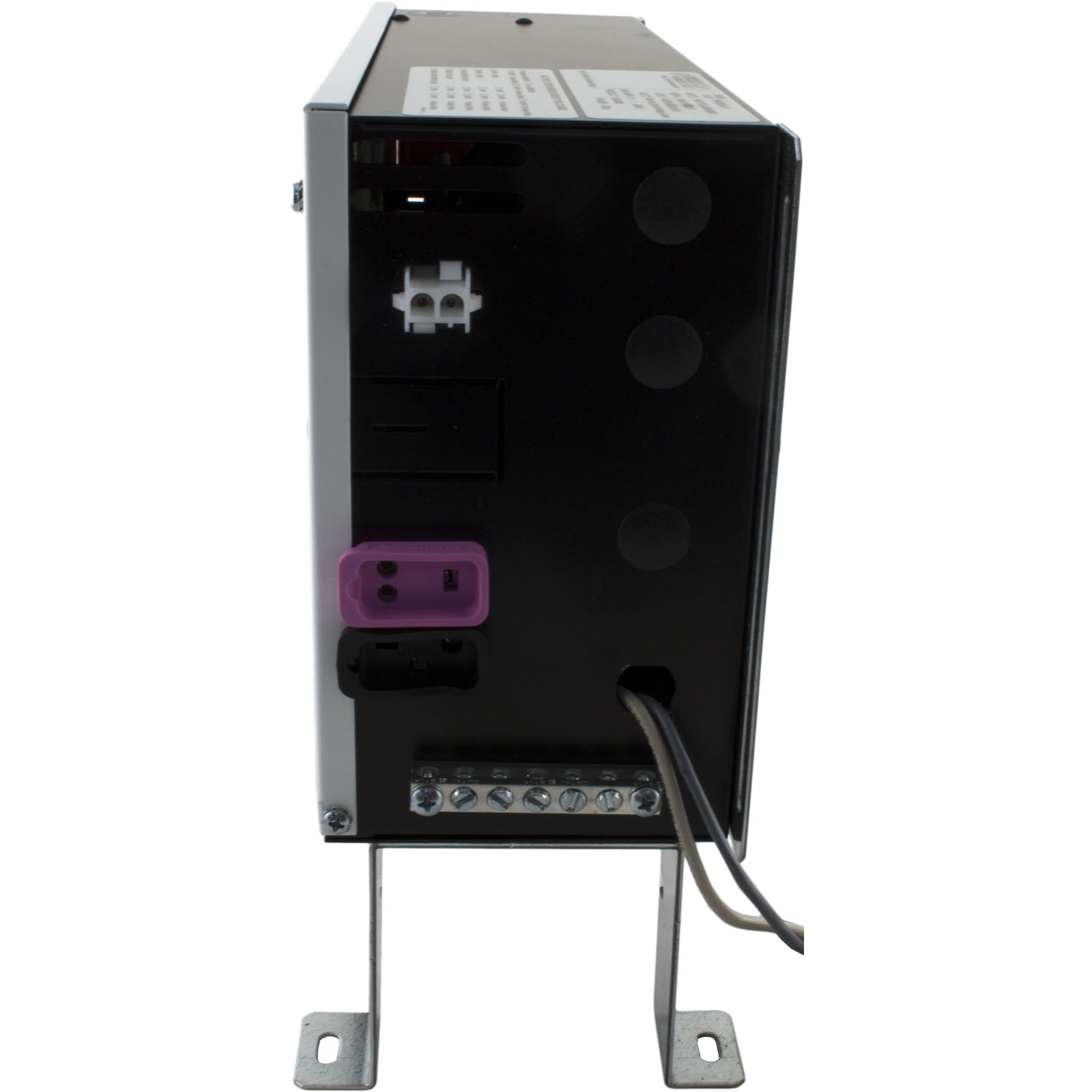 Picture of  Control Hydro-Quip PS6502HS60P1BlOzLt 5.5kW Eco 8