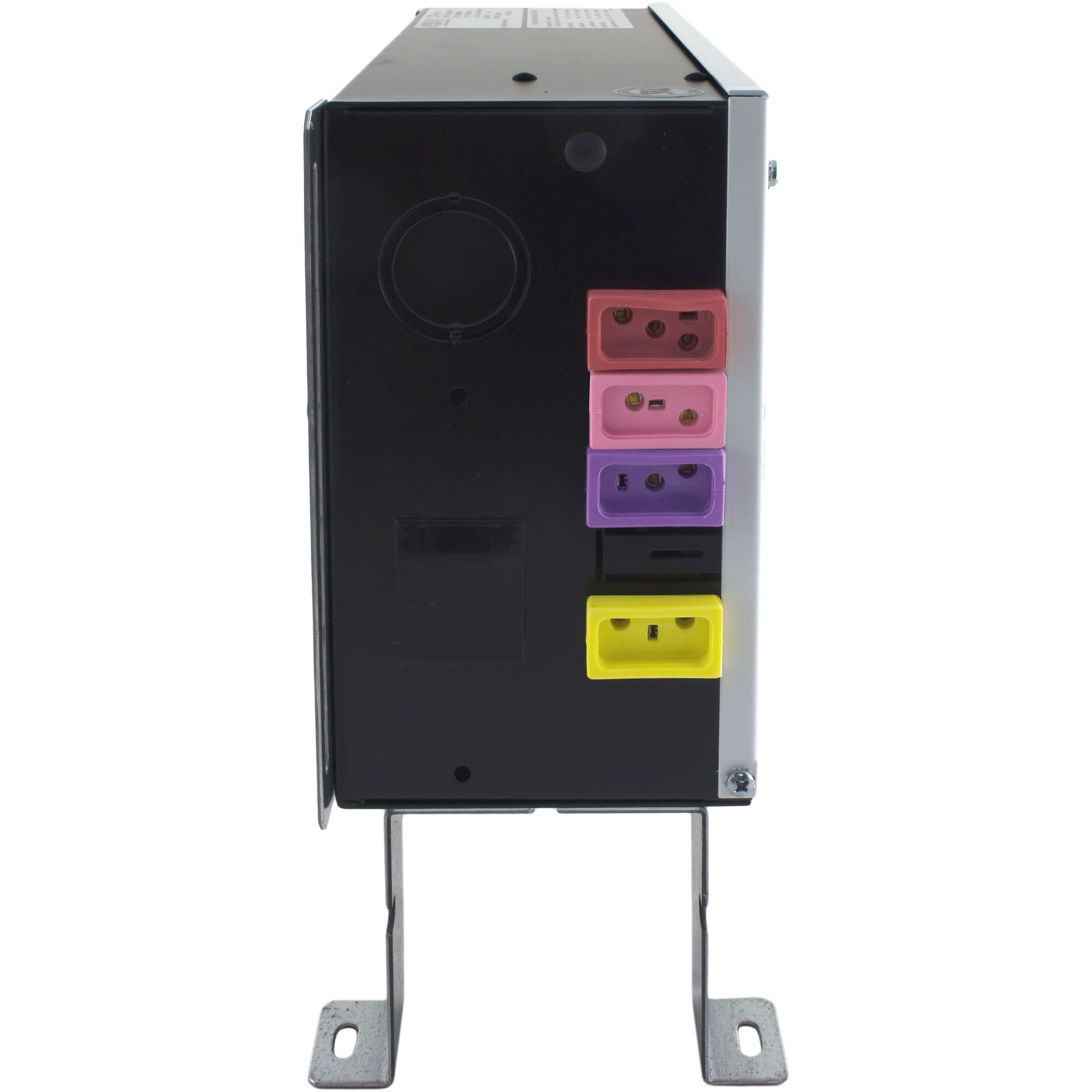 Picture of  Control Hydro-Quip PS6503HS30 P1P2BlOzLt 5.5kw Eco 3