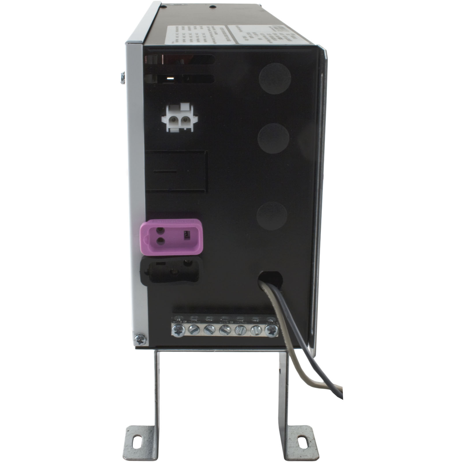 Picture of  Control Hydro-Quip PS6503HS30 P1P2BlOzLt 5.5kw Eco 3