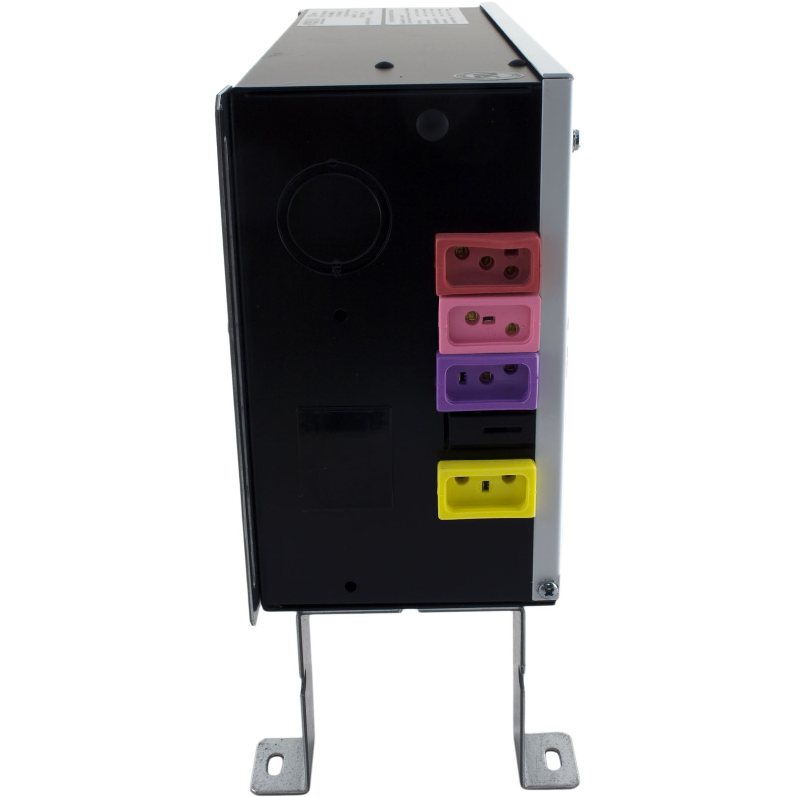 Picture of  Control H-Q PS6503HN P1P2BlOzLt Less Heat Eco 3