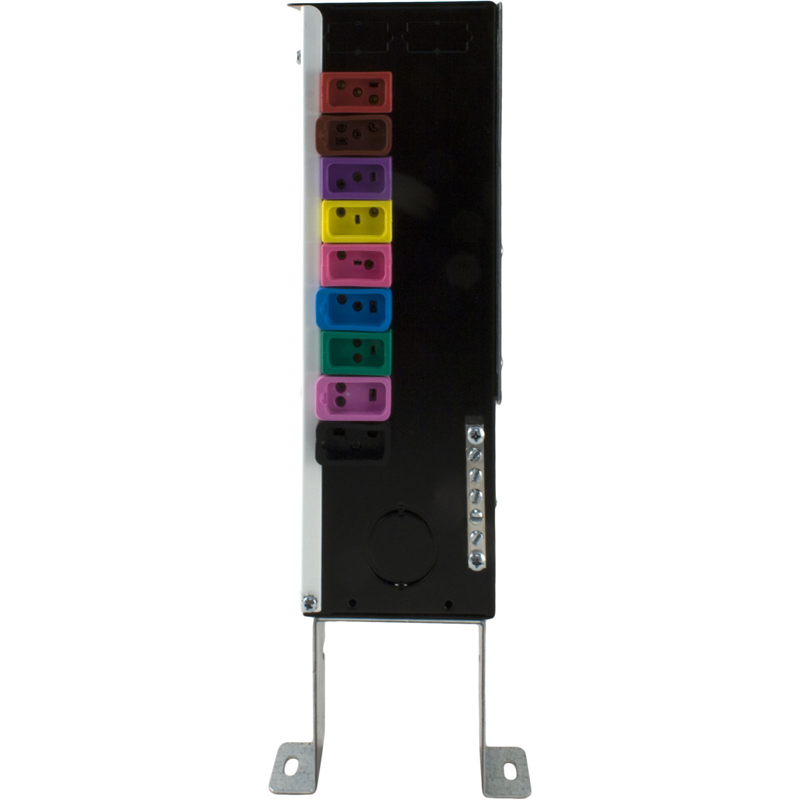 Picture of  Control H-Q PS9704HS30P1/2/3BOLC Aux 5.5kw HT2-10