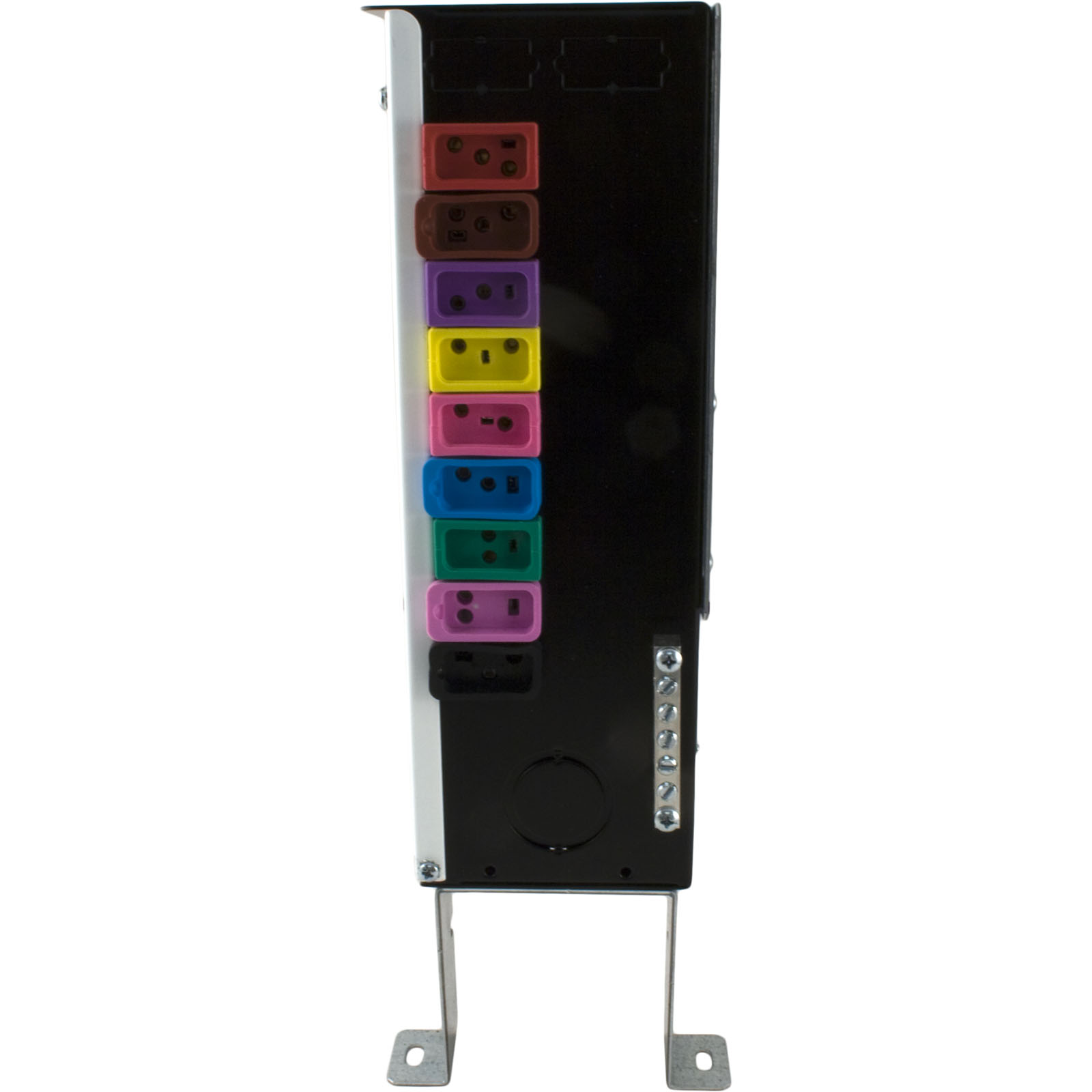 Picture of  Control H-Q PS9704HS30 P1/2/3BOLC Aux 4.0kw HT2-10