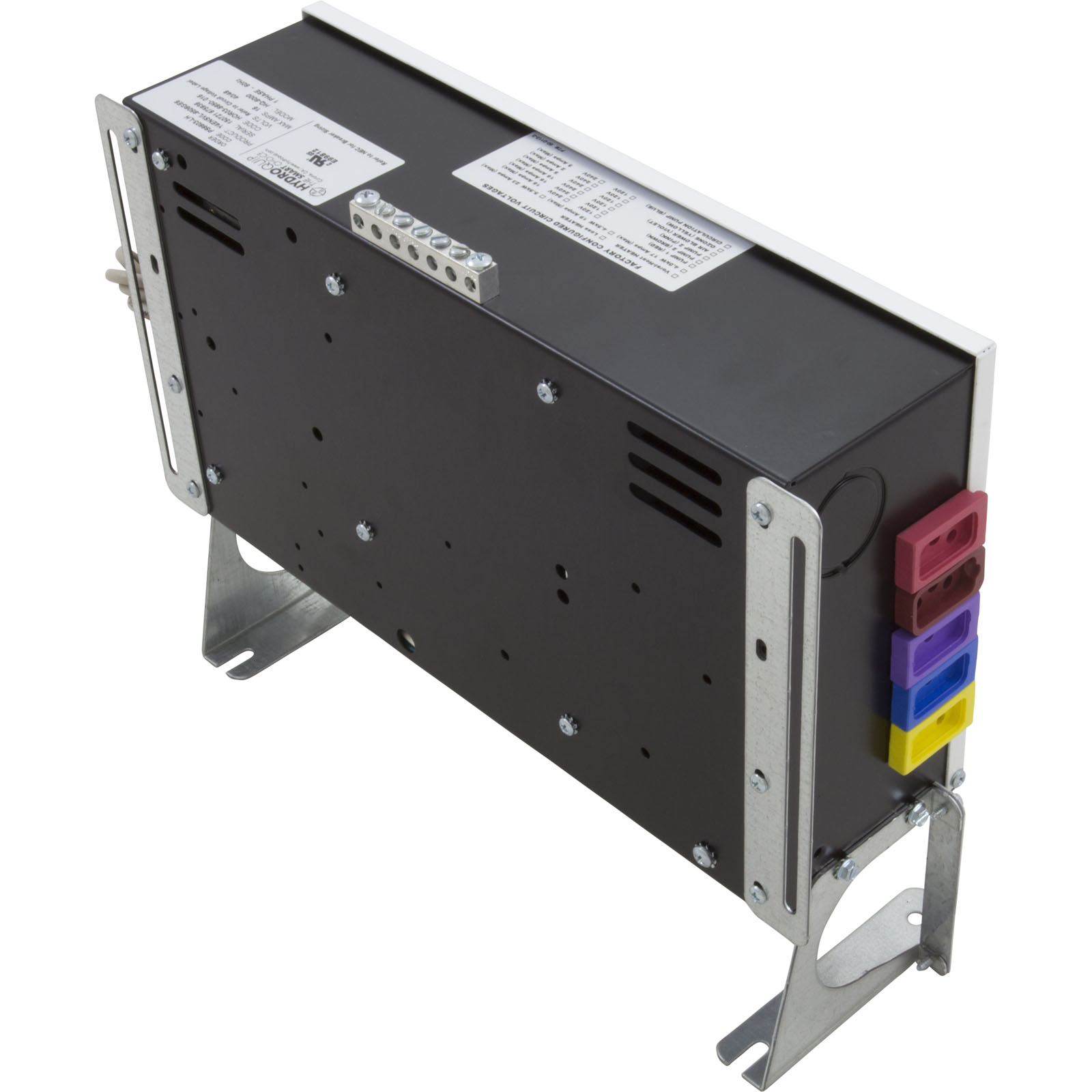 Picture of  Control H-Q PS6603HS30 P2 2-spdBlOzLtCp 4.0kw K-35