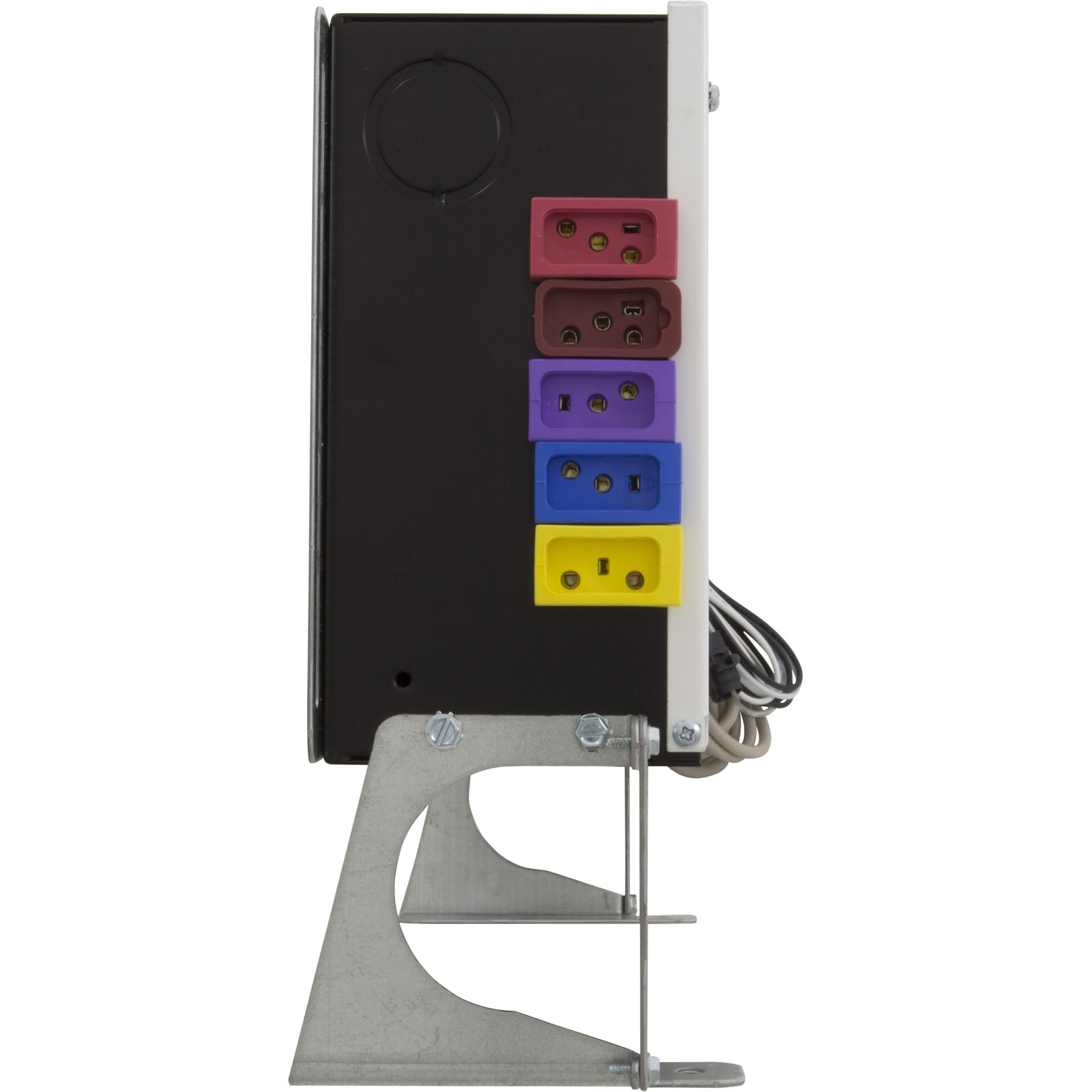 Picture of  Control H-Q PS6603HS30 P2 2-spdBlOzLtCp 4.0kw K-35