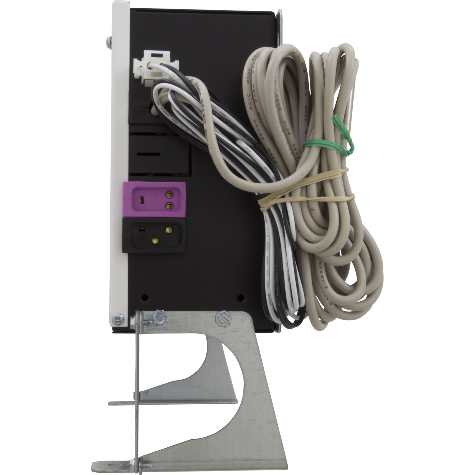 Picture of  Control H-Q PS6603HS30 P2 2-spdBlOzLtCp 4.0kw K-35