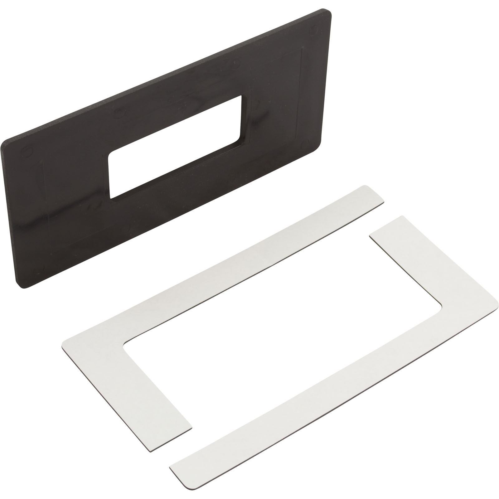 Picture of 80-0510B-K Adapter Plate Hydro-Quip Lite Leader 8-9/16