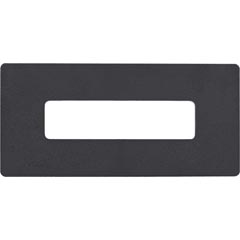 Adapter Plate, HydroQuip/BWG 401 Series, Textured 58-355-4023