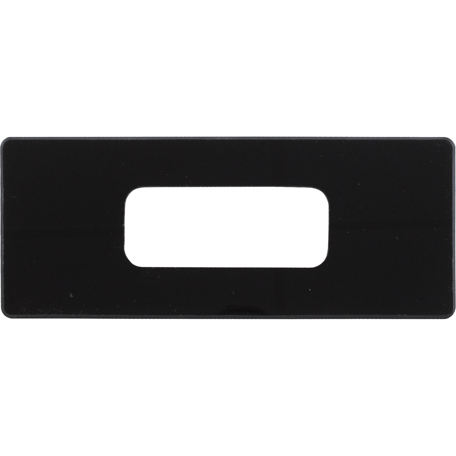 Picture of 80-0510B�� Topside Adapter Plate Hydro-Quip Silver B Series Smooth