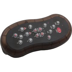 Infra Red Remote, Hydro-Quip 8600 Series 58-355-4125