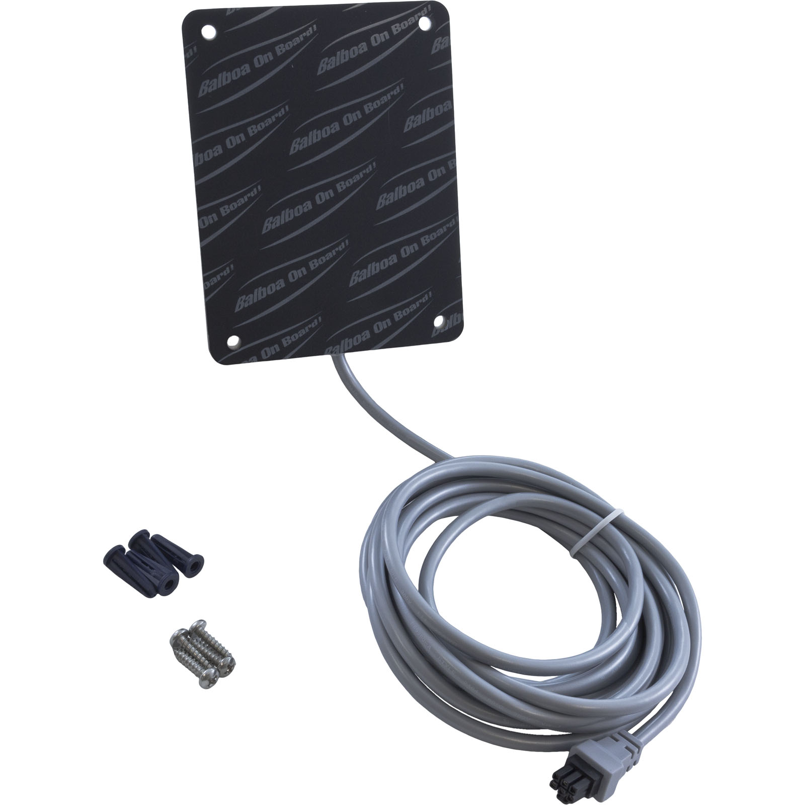Picture of 34-53770 Remote Receiver Hydro-Quip Balboa Series R F