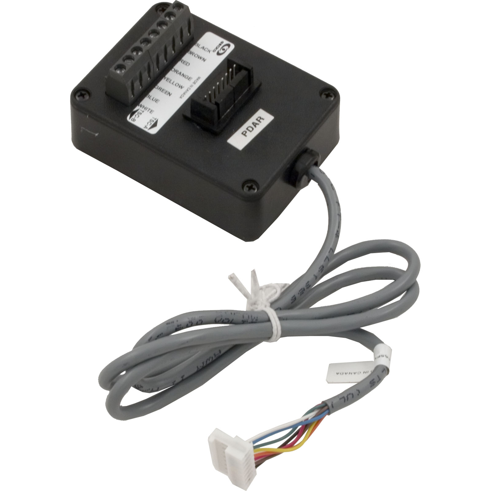 Picture of 48-0194A-200 Topside Hydro-Quip HT2 w/Infra Red Sensor 200ft Cord