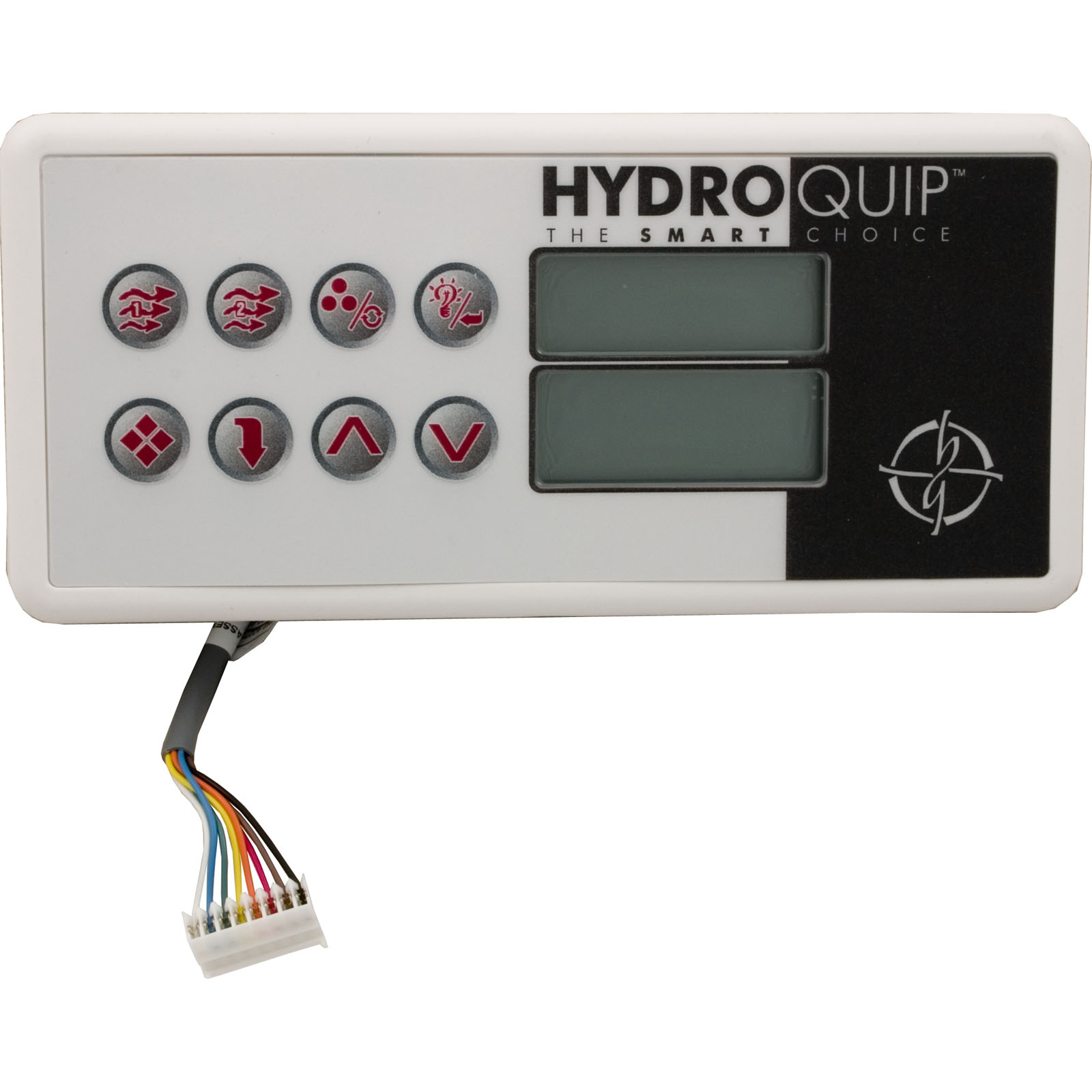 Picture of 48-0194A-200 Topside Hydro-Quip HT2 w/Infra Red Sensor 200ft Cord
