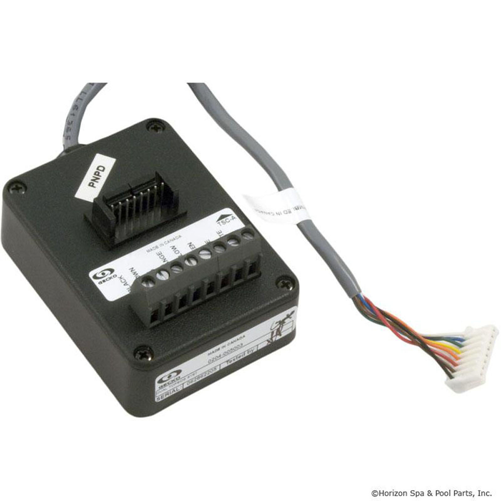 Picture of 48-0194-100 Topside Hydro-Quip HT2 w/Infra Red Sensor 100ft Cord