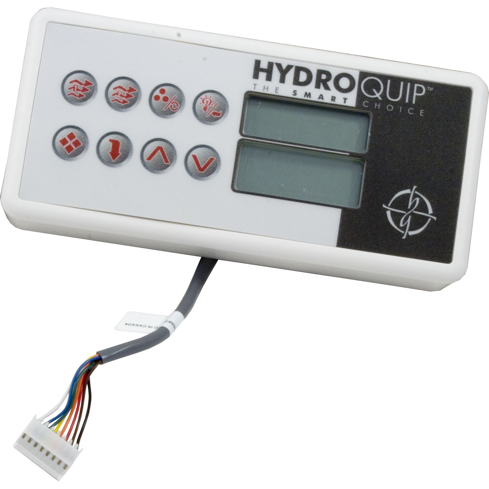 Picture of 48-0194-100 Topside Hydro-Quip HT2 w/Infra Red Sensor 100ft Cord