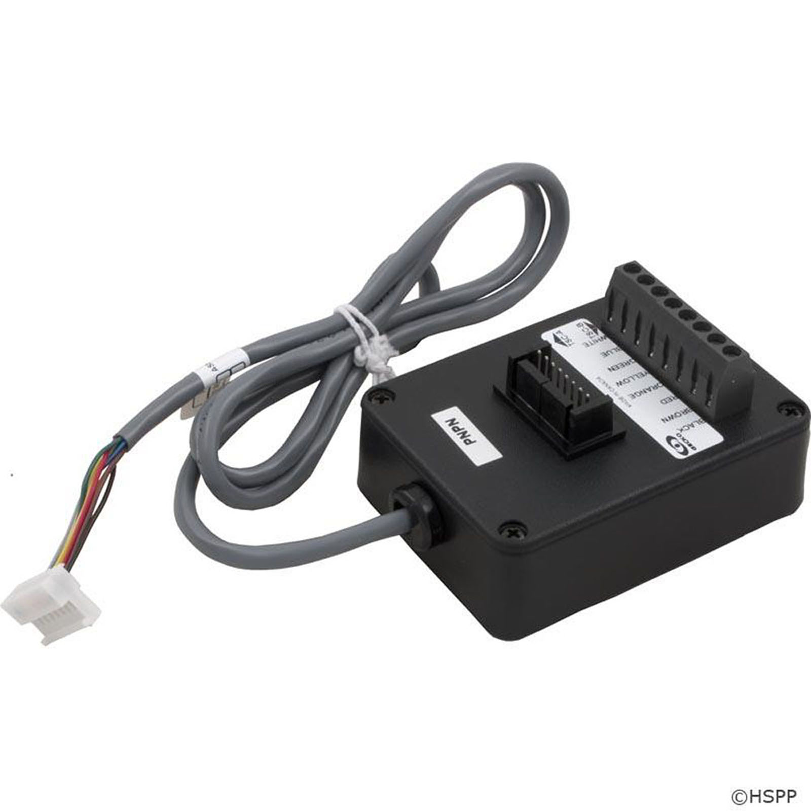 Picture of 48-0191-100 Topside Hydro-Quip HT2 with 100 foot Cord