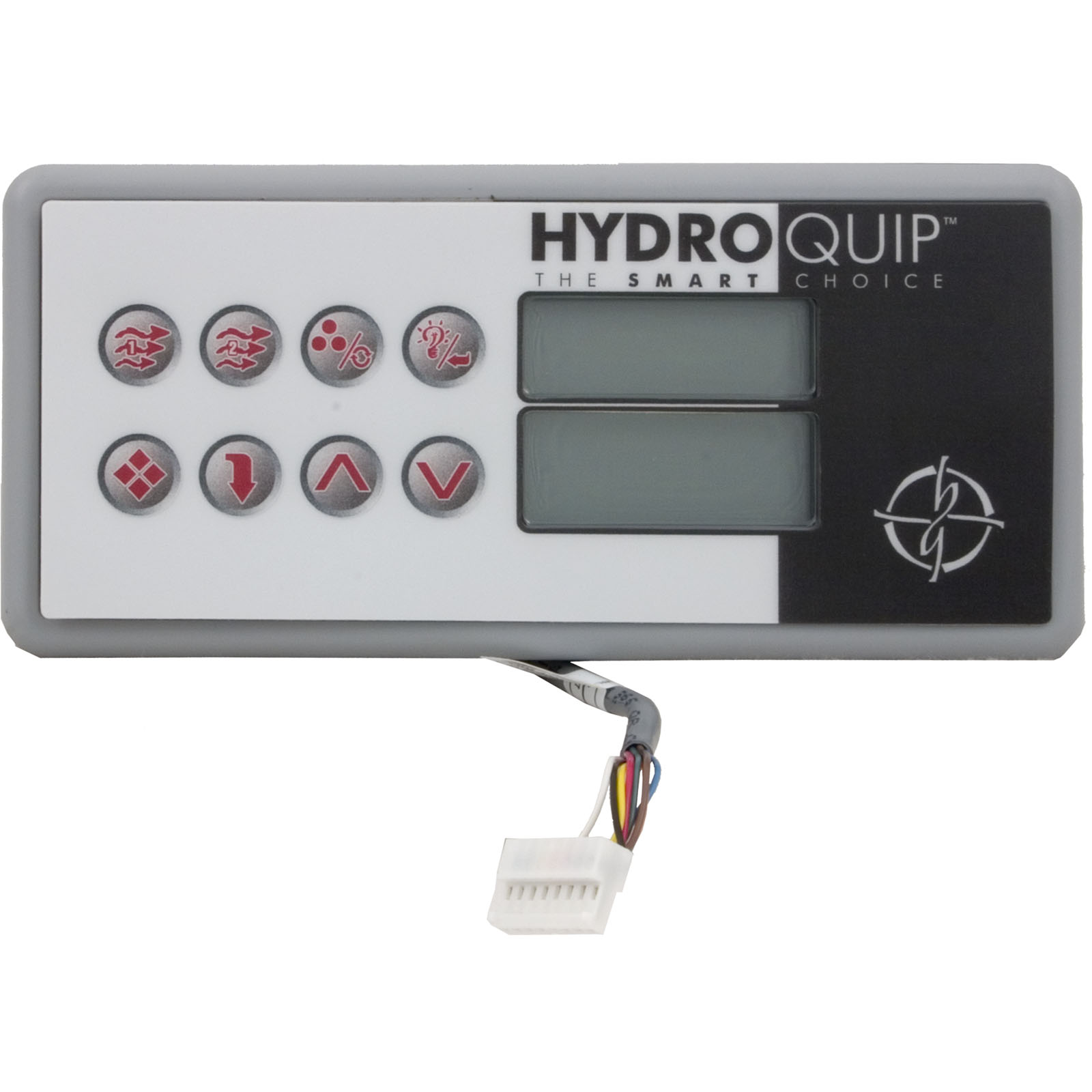 Picture of 48-0191-100 Topside Hydro-Quip HT2 with 100 foot Cord
