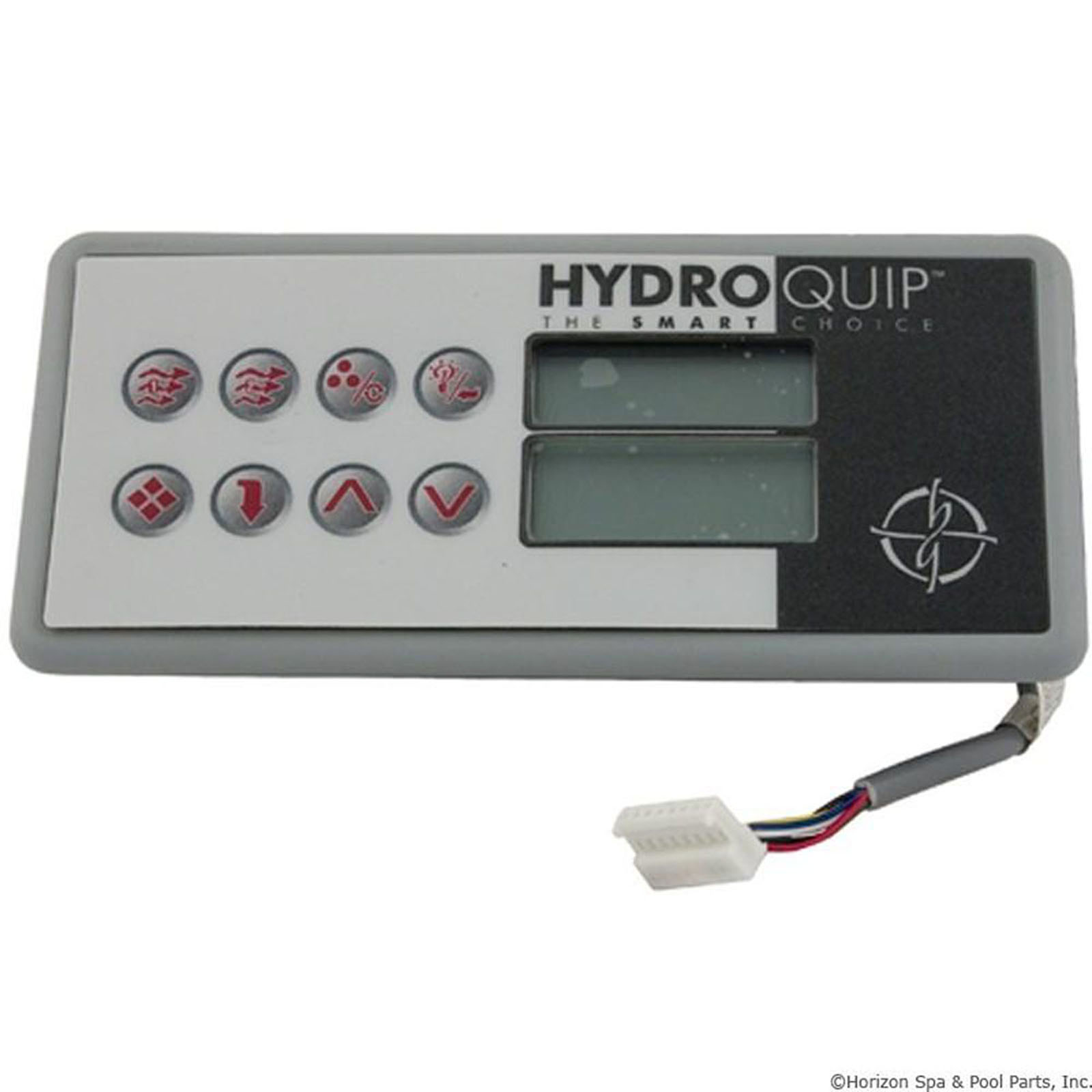 Picture of 34-0189-K Topside Hydro-Quip HT2 with 25 foot Cord
