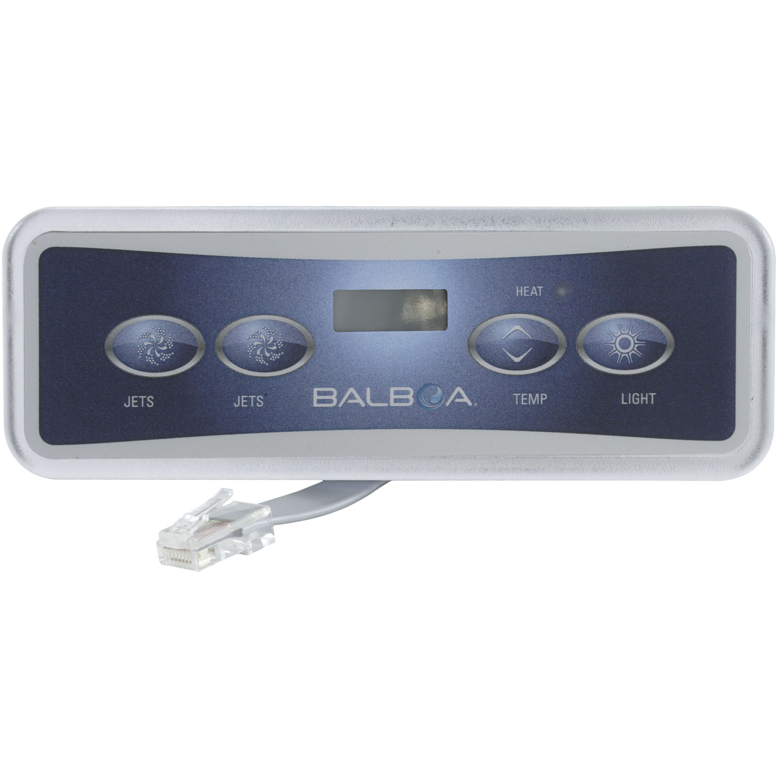 Picture of 54251 Topside HQ-BWG Eco 401P1/P2/Lt/TempRectangle7ftLCD