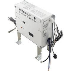 Control, Hydro-Quip Silver-B, 115v/230v, Less Heat, Box Only 58-355-8000