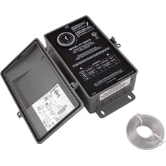 AIR SWITCH, LEN GORDON ES, 115V/230V, 20A | 923100-001