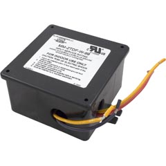 BATH CONTROL, LEN GORDON MM, 115V, ON/OFF W/DELAY,WALL MOUNT | 910535-001