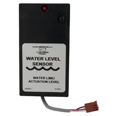 BATH CONTROL, LEN GORDON TF1, 115V, ON/OFF WITH DELAY | 910820-001