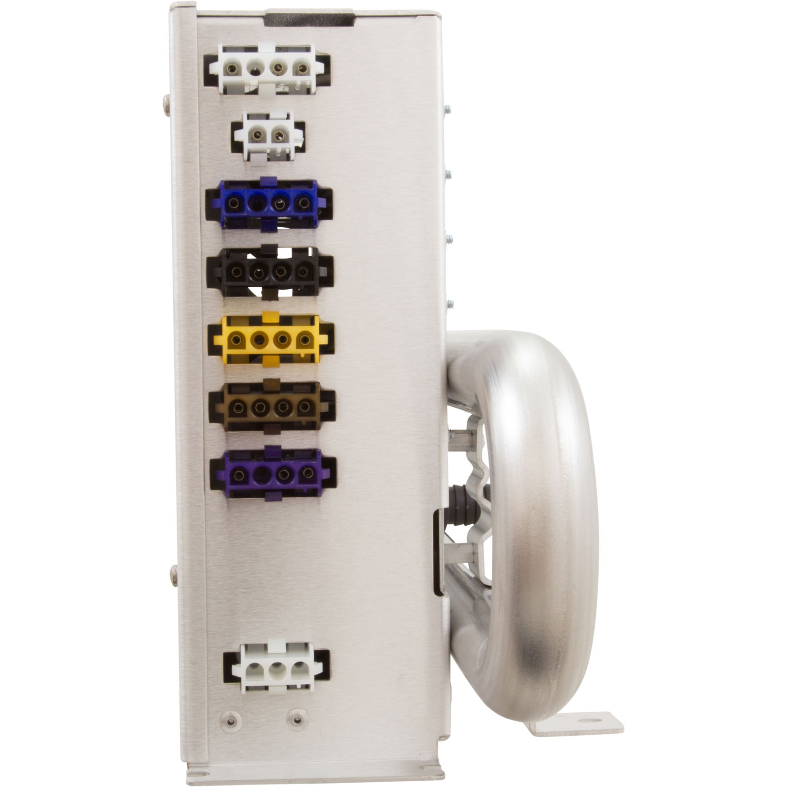 Control, United Spas C5-L Low Flow,P1,P2,Aux,CP,115/230v,T7S | eBay
