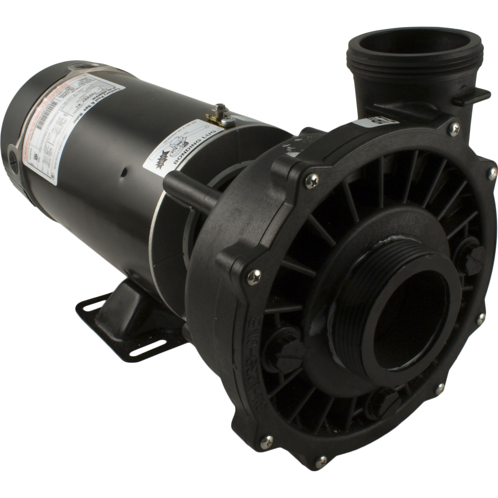Picture of  Equipment System Add-On Kit 1.0 Horsepower with T-well