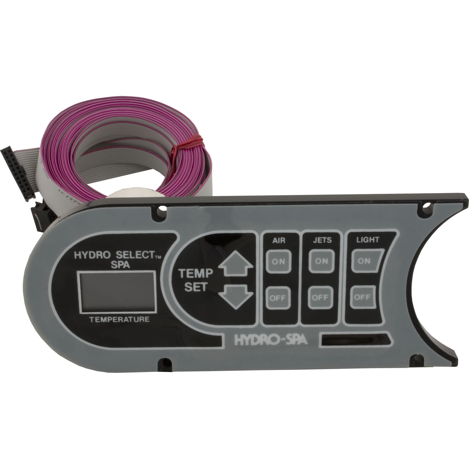 Picture of  Topside Hydro Spa Select 8 Button