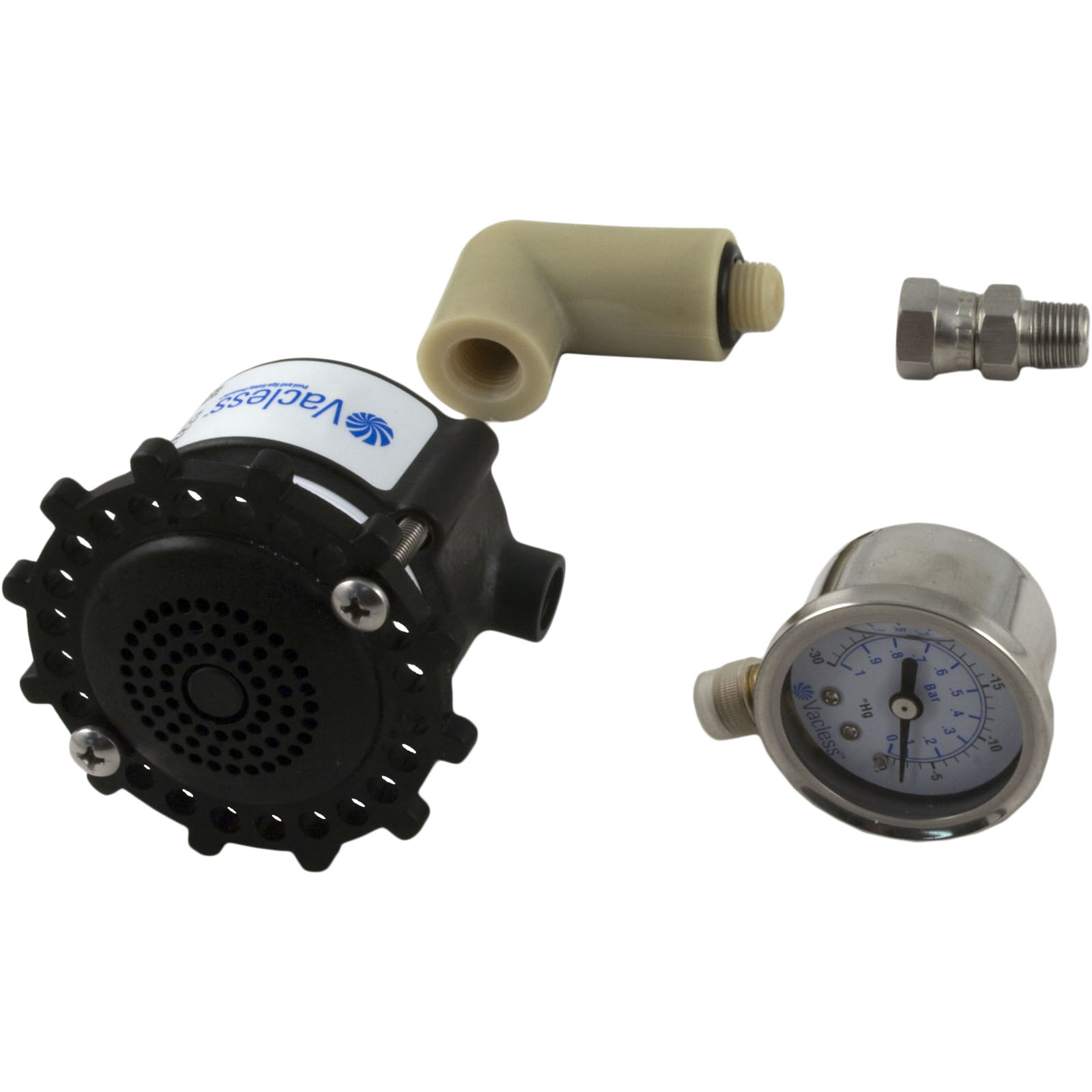 Picture of SVRS10ADJ Vacuum Release Vacless SVRS Adj Auto-Reset Ctr Thd