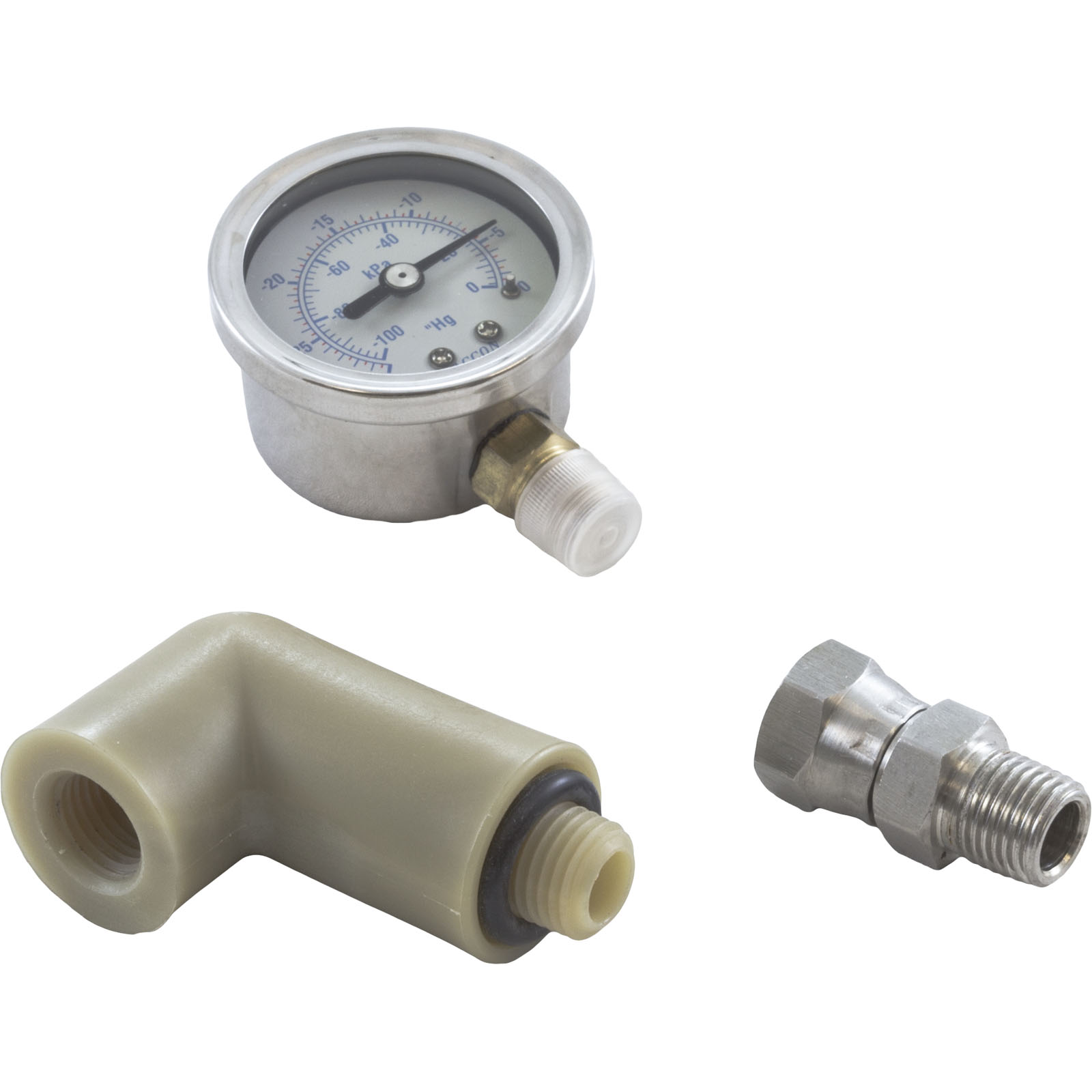 Picture of SVRS30ADJ Vacuum Release Vacless SVRS Adj Electric Ctr Thd