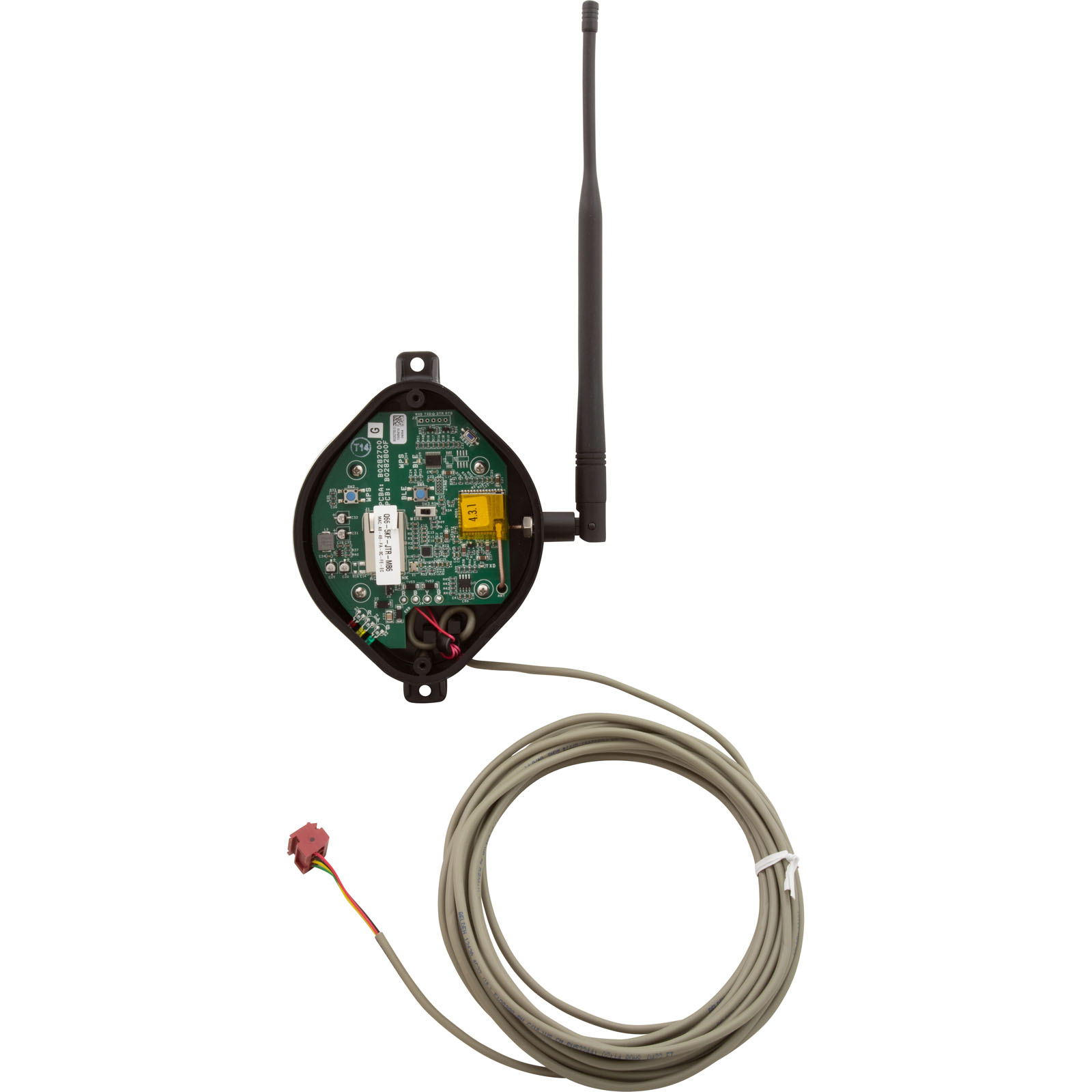 Spas & Pools IQ30RS Upgrade Kit Jandy Pro Series iAquaLink 3.0 RS