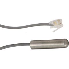 TRANSFORMER, VITA, 115V, 15V, 2A, 8-PIN, REFURBISHED | 442205