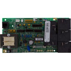 PCB, Balboa, Lite Digital, 51056 59-138-1033