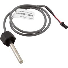 Sensor, Balboa, 24" Temp/Hi Limit, 1/4" Diameter, 2-pin 59-138-1071