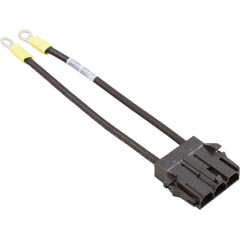Cable Adapter, BWG, Plug'n'click,Heater,Female Molex, 6" 59-138-1155