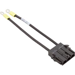Cable Adaptor, BWG, Plug'n'click,Heater,Female Molex, 6" 59-138-1155