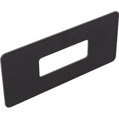 Adapter Plate, BWG Lite Leader, 8-9/16" x 3-1/2" 59-138-1302