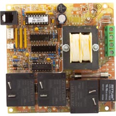 PCB, Jacuzzi, R742, Analog 59-138-1601