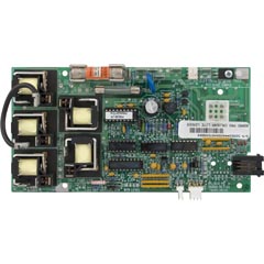 PCB, Caldera, PRO Lite Leader 59-138-1666