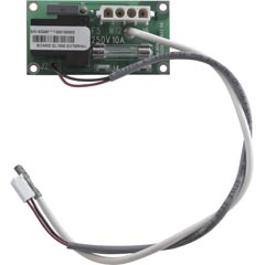 PCB, LEISURE BAY, 500S, S3 | 53409